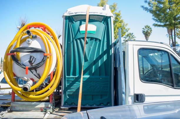 Best Affordable portable toilet rental  in Fountain Hills, AZ