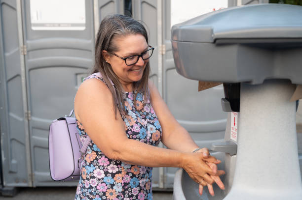 Portable Toilet Options We Offer in Fountain Hills, AZ